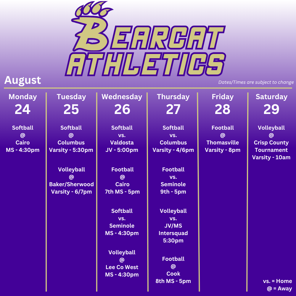 calendar
