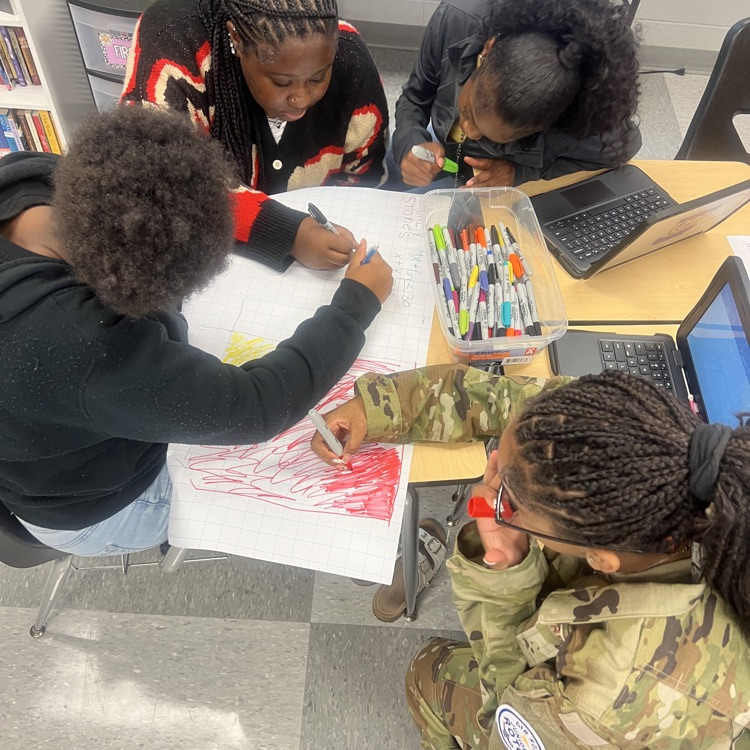 Algebra students put their systems of linear equations to work today.
