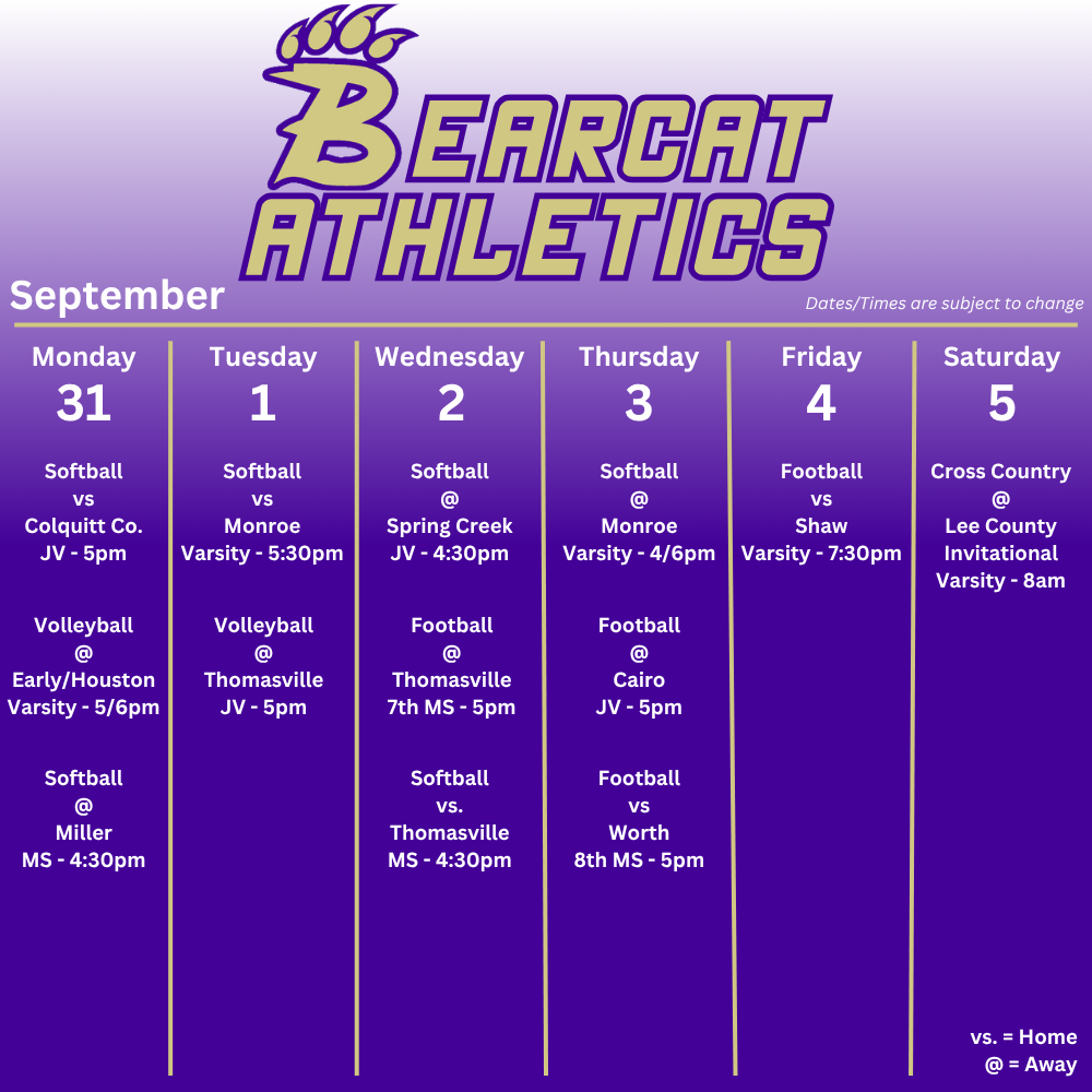 calendar