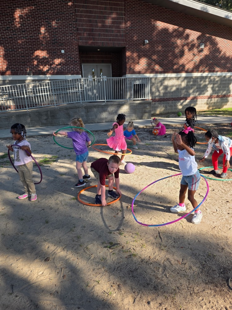 recess