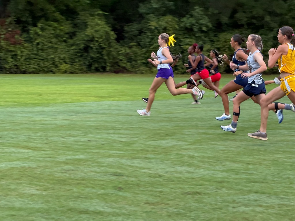 run