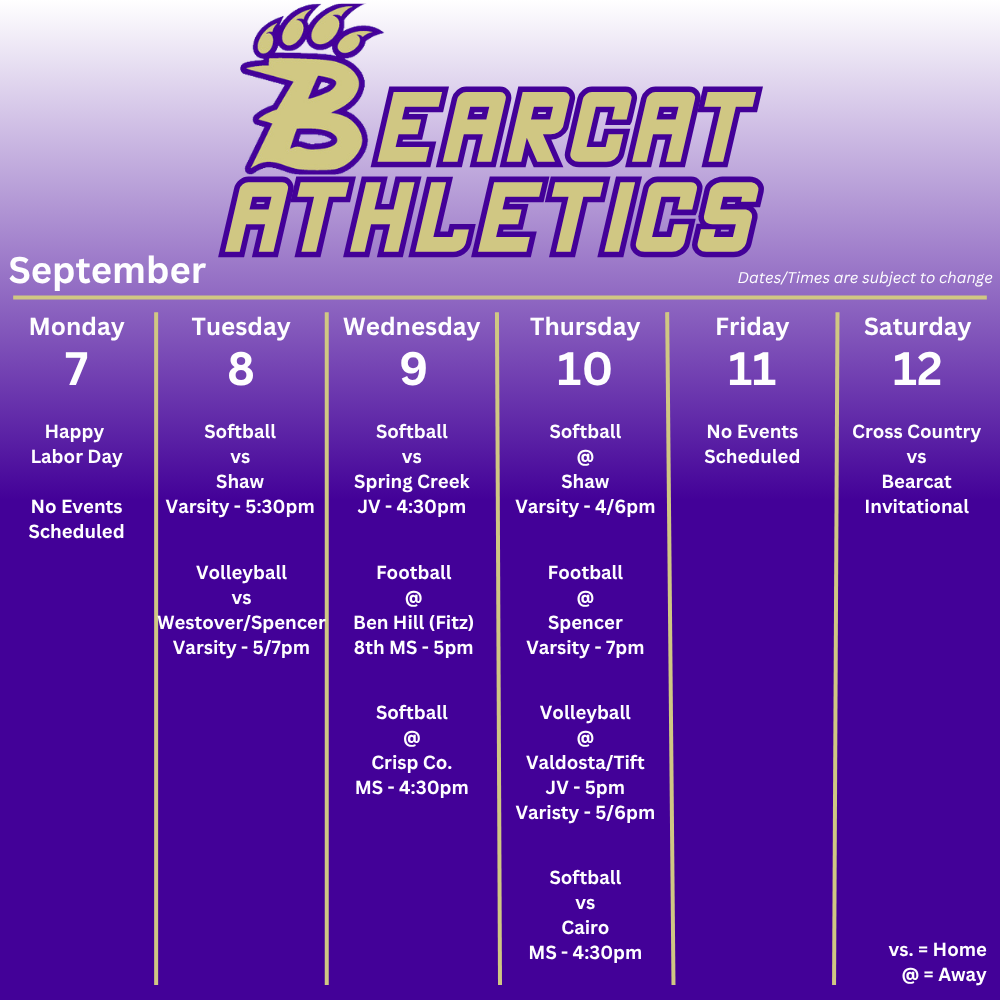 calendar