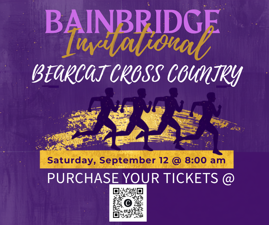 BC XC