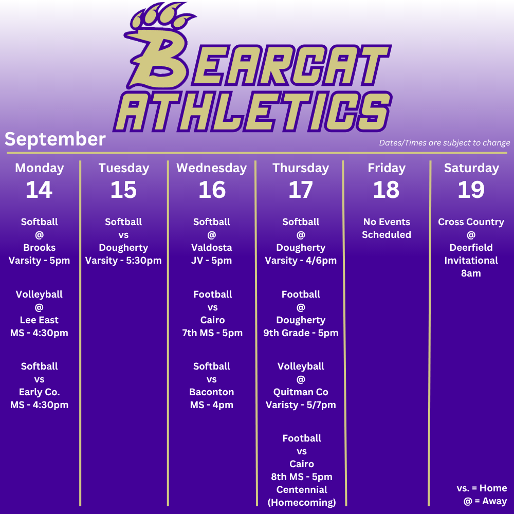 calendar