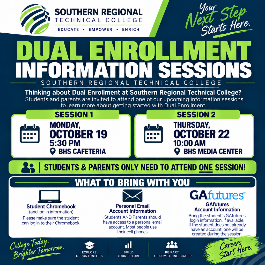 SRTC DE Info Session