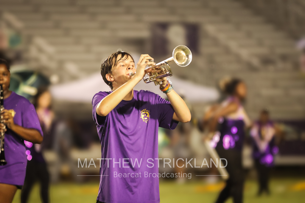 9.4 Football vs. Shaw @ Home