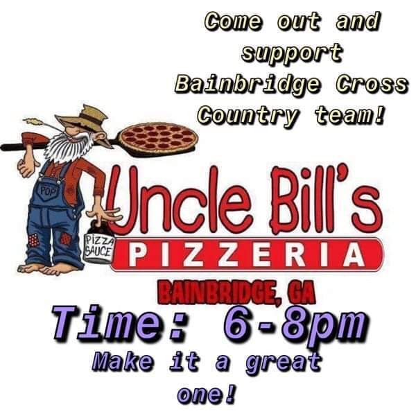 Uncle Bills
