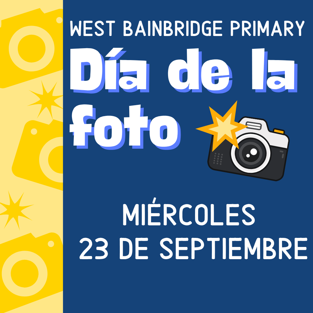 Dia de la photo