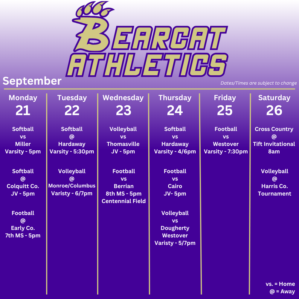 calendar