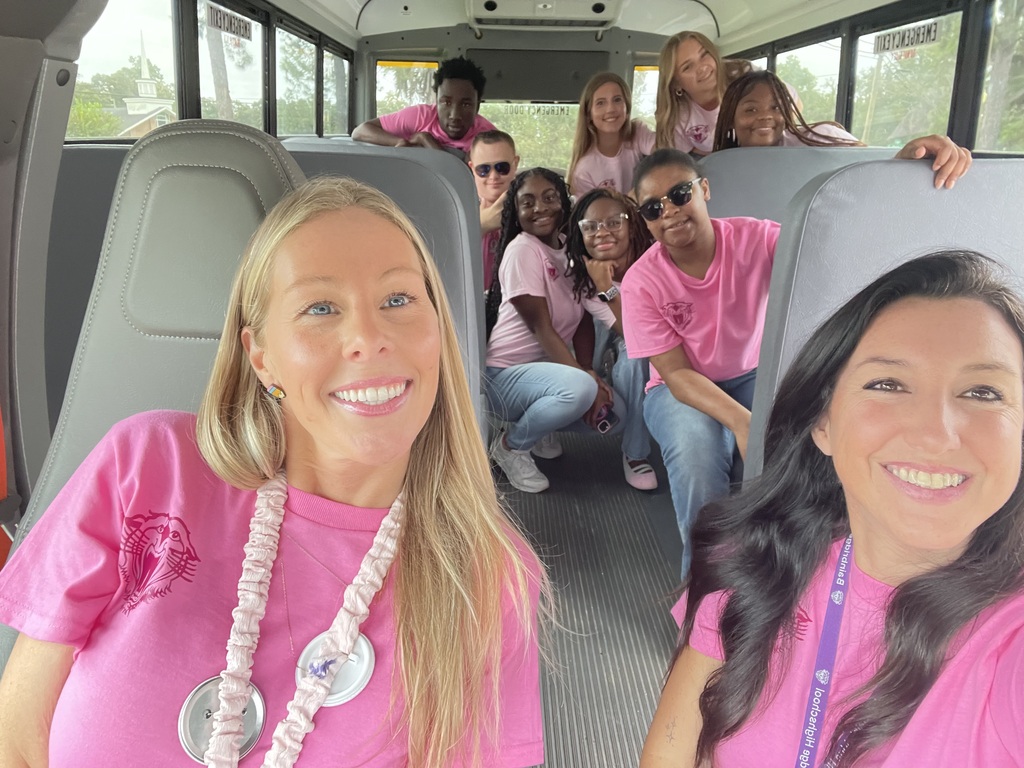 Pink Out 
