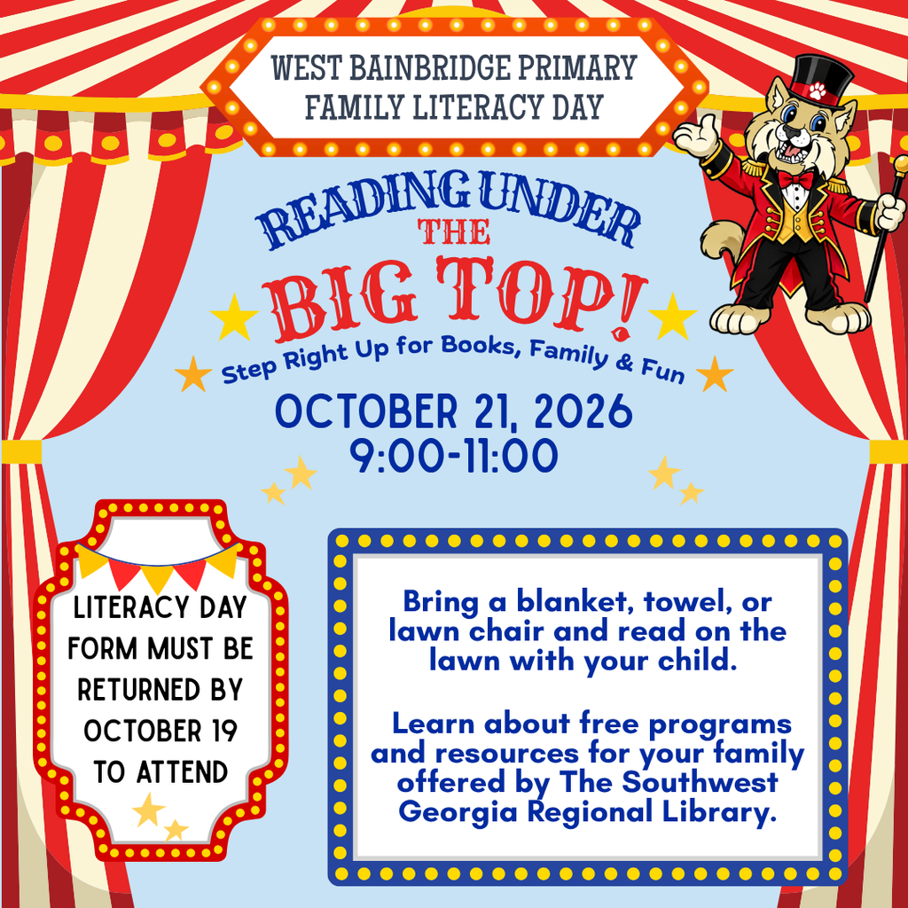 Literacy Day English