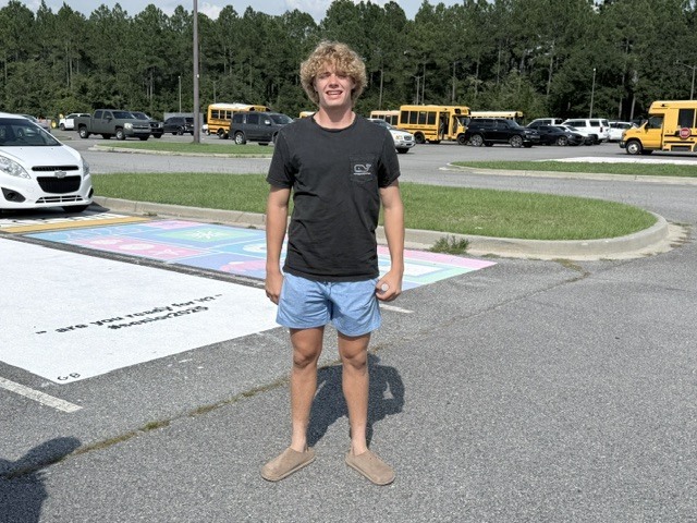 jake barber