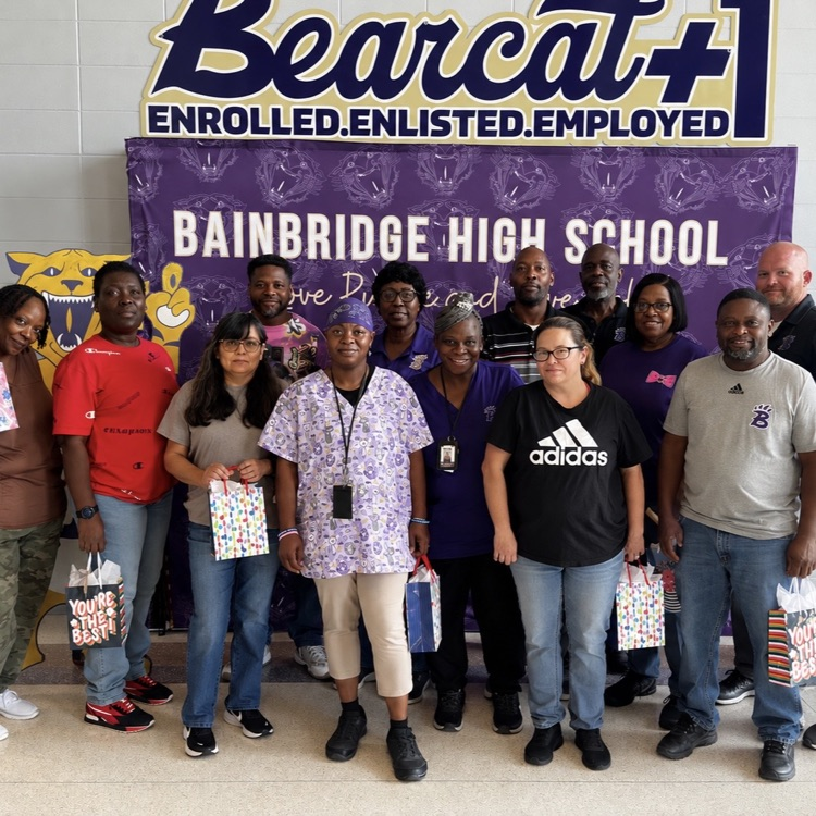 National Custodian Appreciation Day