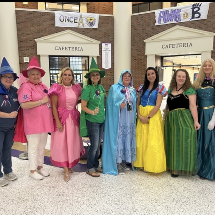 The faculty understood the lesson: Disney vs Marvell