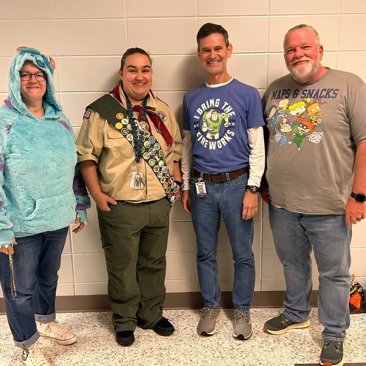 The faculty understood the lesson: Disney vs Marvell
