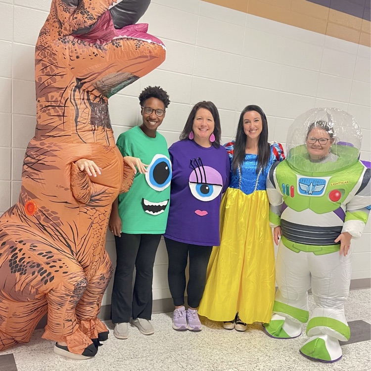The faculty understood the lesson: Disney vs Marvell