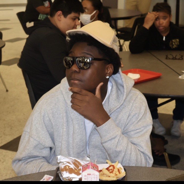 Throwback to 2016- Spirit Week Day 3