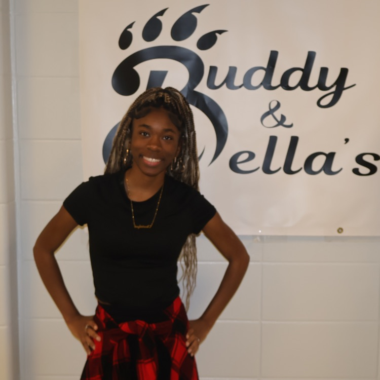 Throwback to 2016- Spirit Week Day 3