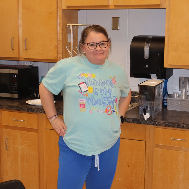 Throwback to 2016- Spirit Week Day 3