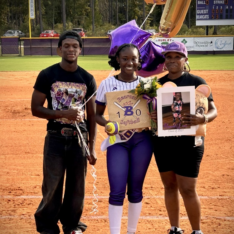 softball