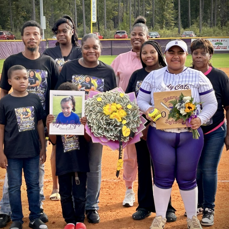 softball
