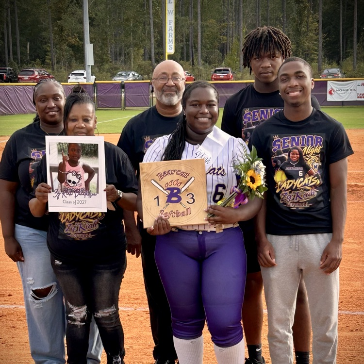 softball