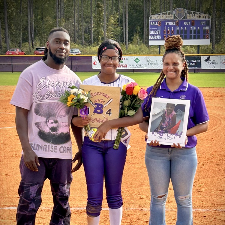 softball