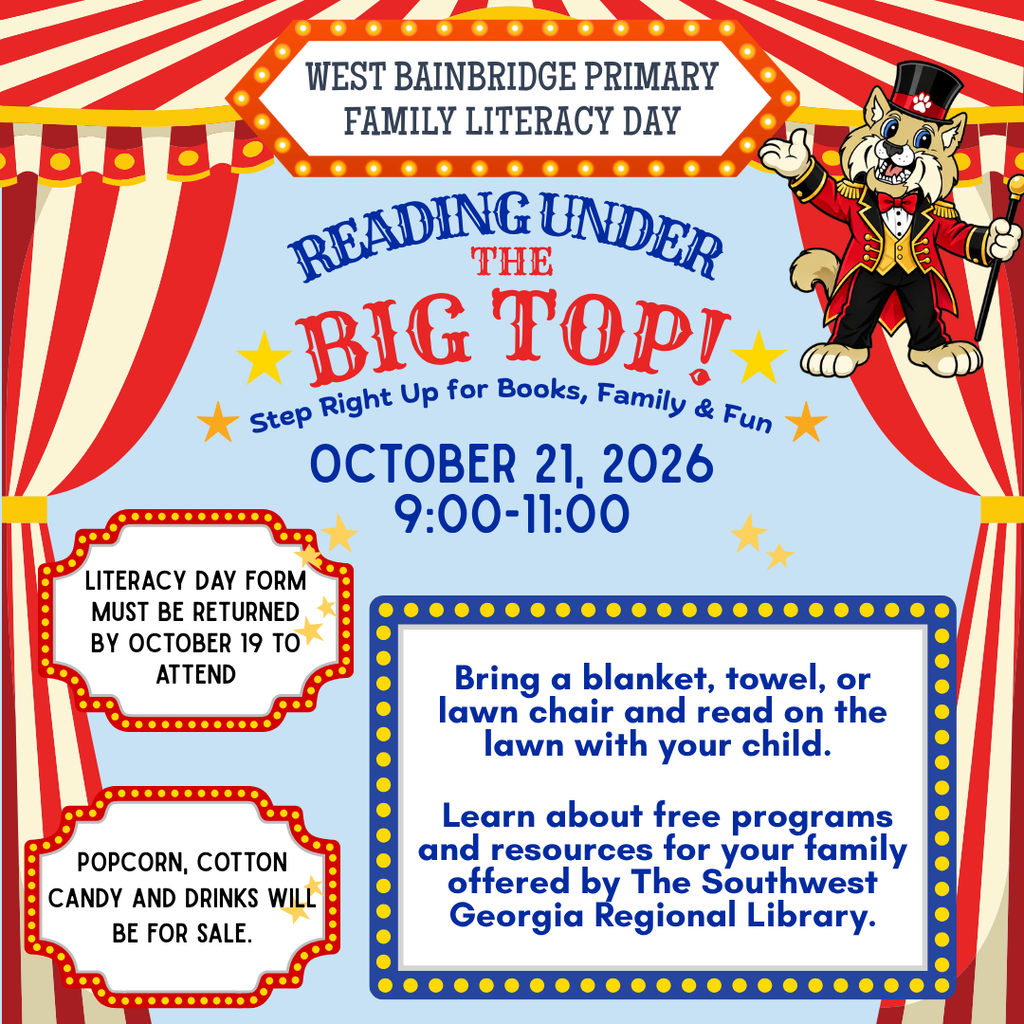 Literacy Day English