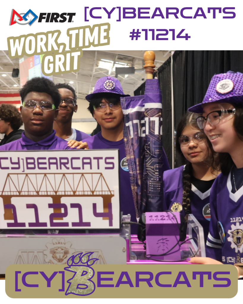 Work, Time, Grit: Our rookies drive teams take the field