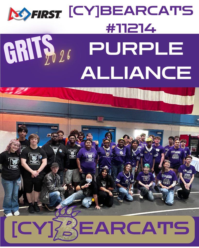 PURPLE ALLIANCE at GRITS