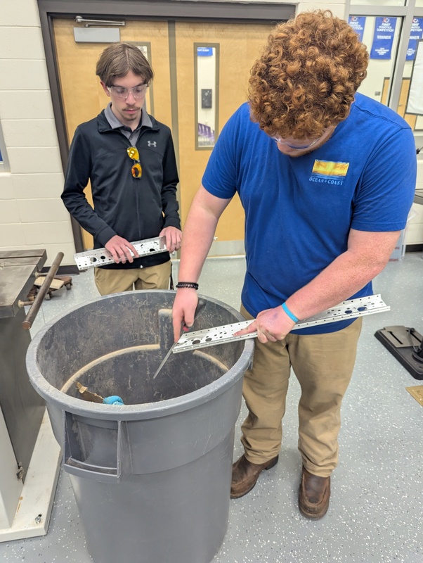 Getting started forming the base of the bot with help from FRC#6919 The Commodores