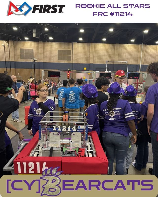 In the Q for a qualification match