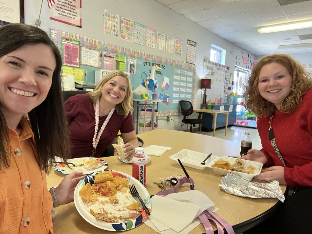 Vulcan Luncheon at DES