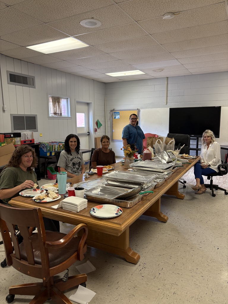 Vulcan Luncheon at DES