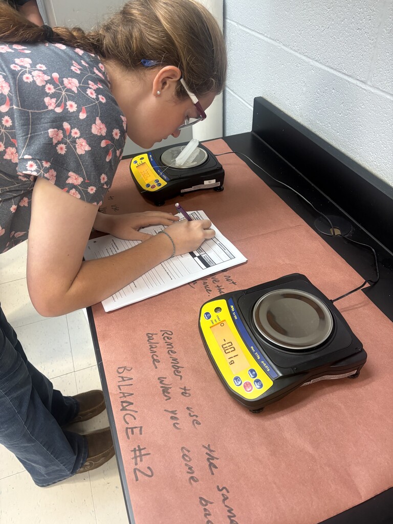 In Honors Biology, we used something called dialysis tubing to represent the cell membrane and how molecules move across the membrane.  They had to set up the dialysis tubing themselves- which is by itself a difficult task.  