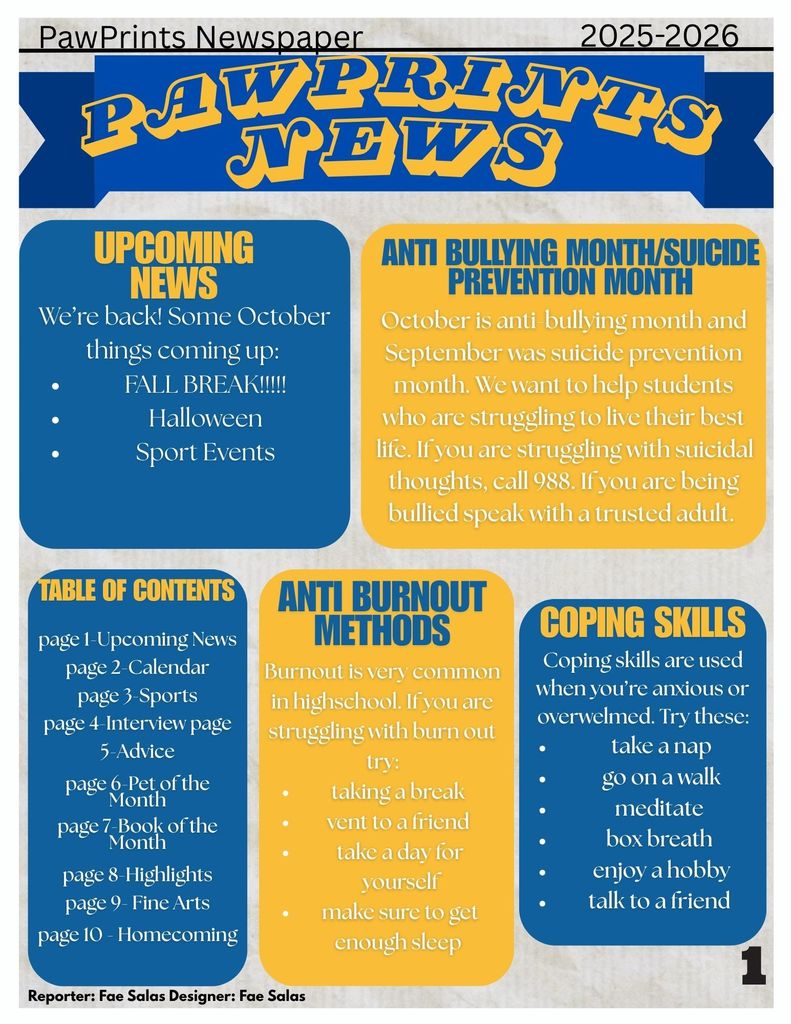 Page 1