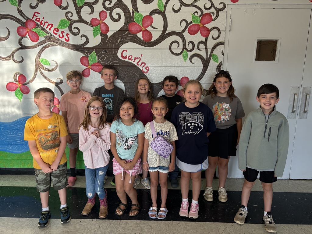 1st quarter AR readers