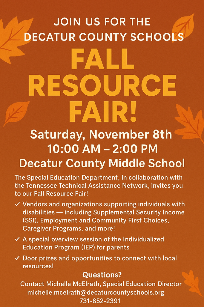resource fair