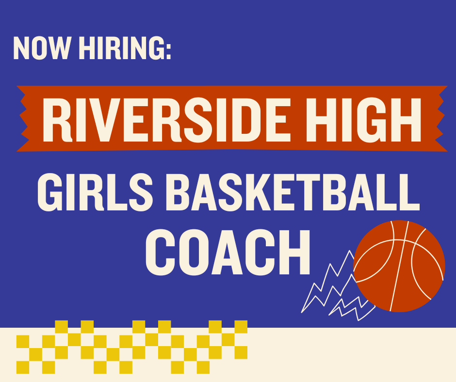 RHS Girls Basketball