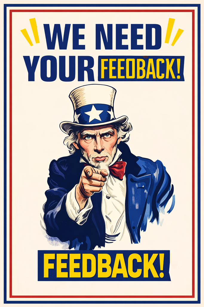 Parental Feedback Survey