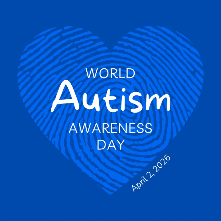 autism day