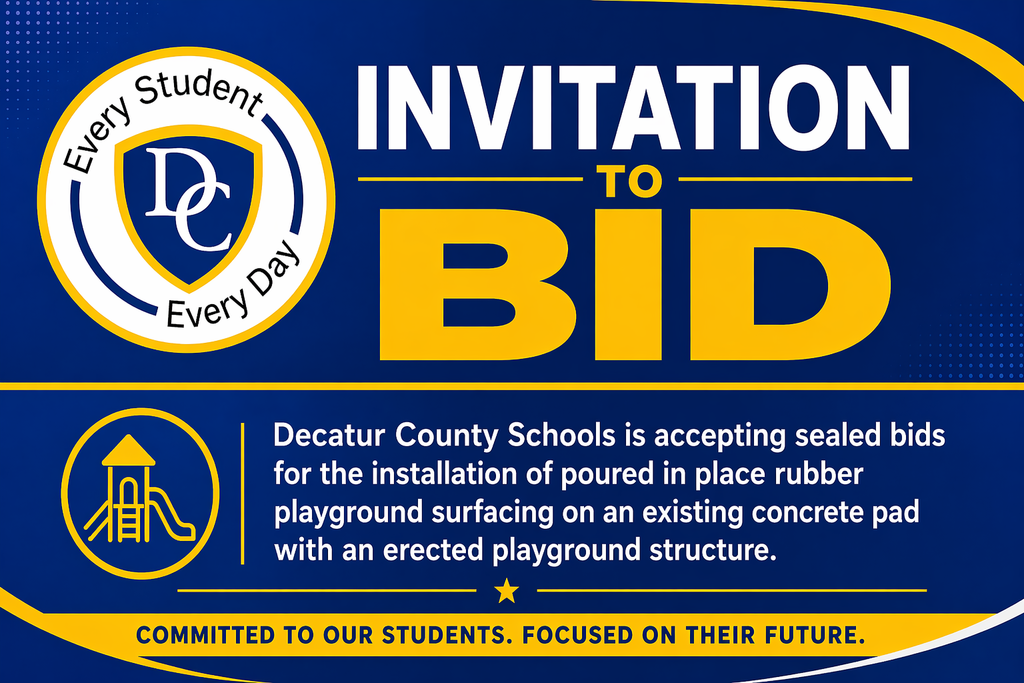Invitation to Bid