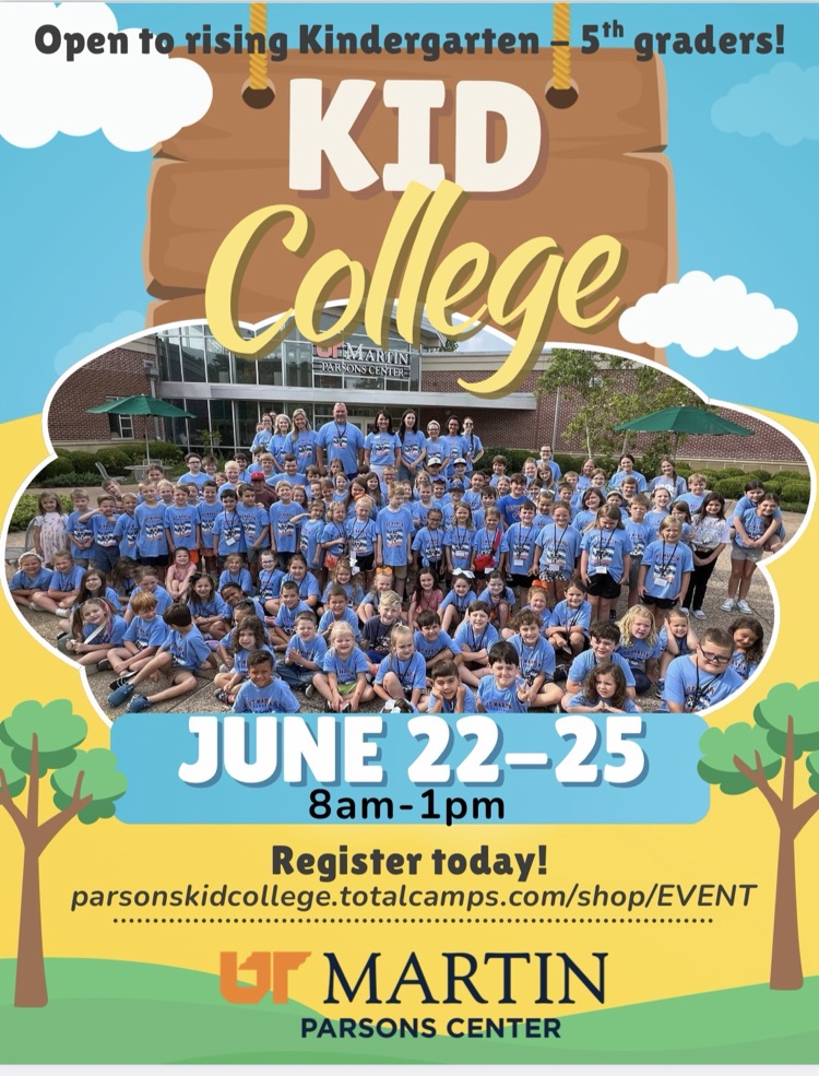 kid college
