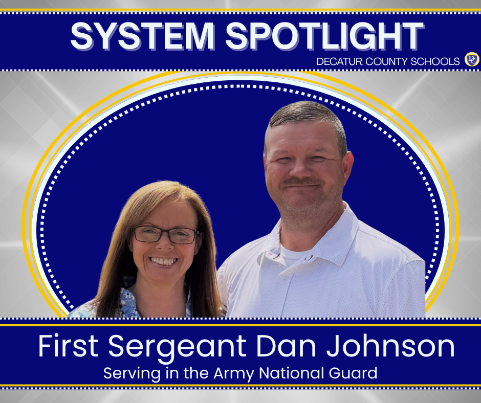 Dan Johnson