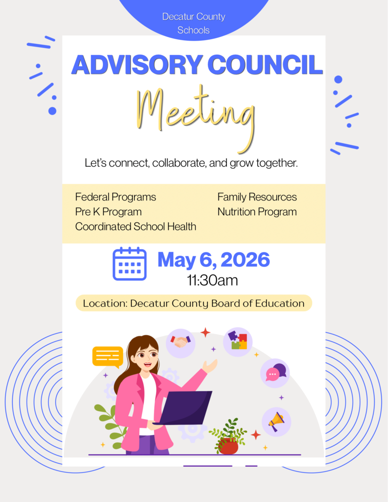 Advisory