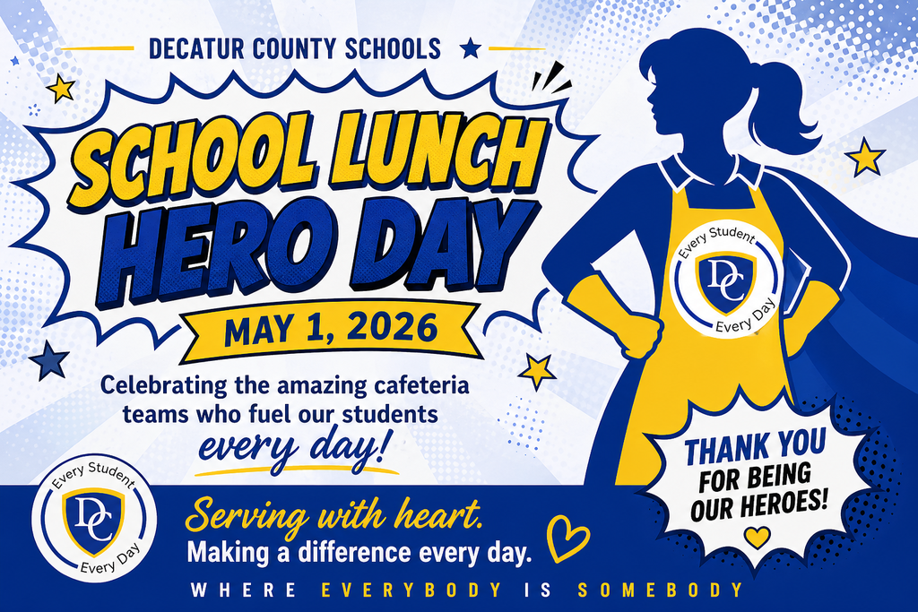 School Lunch Day