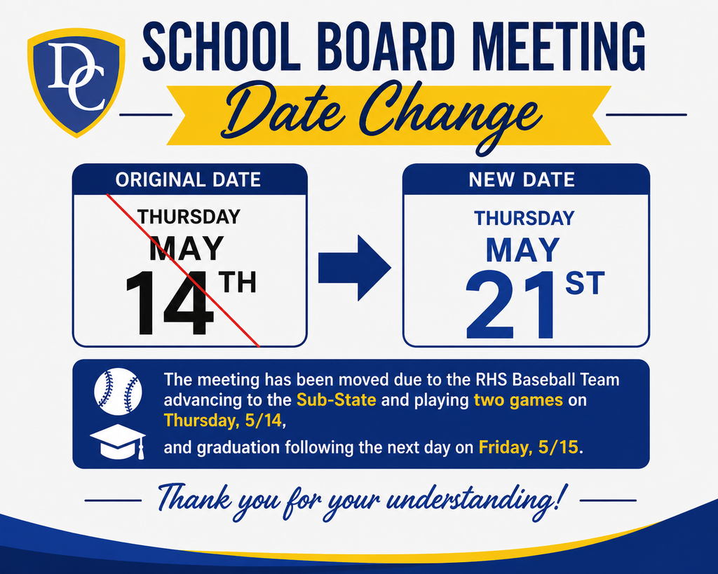 School Board Meeting