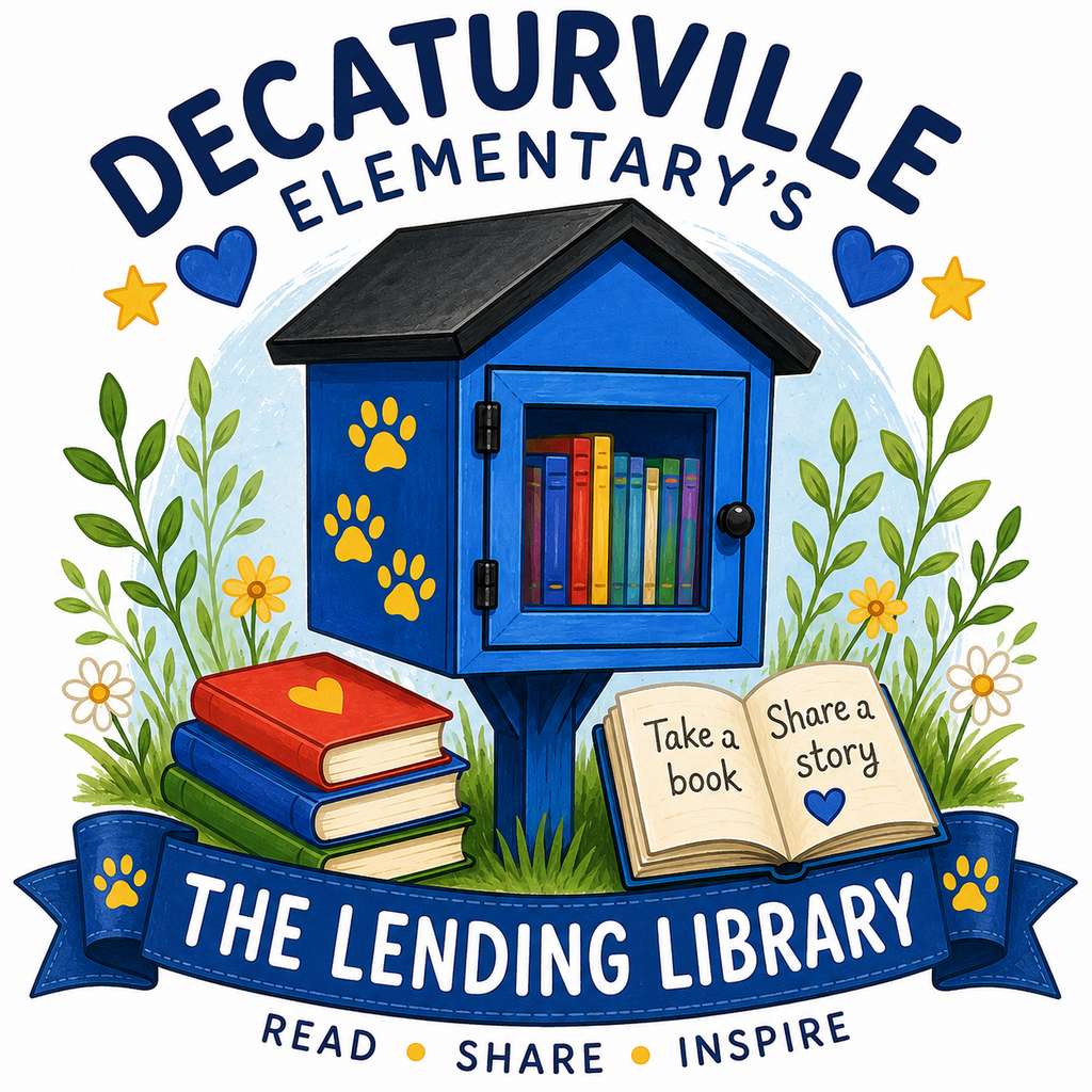 Lending Library