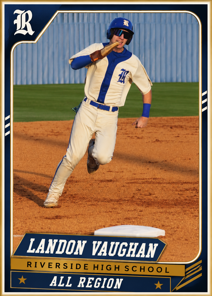 Baseball Landon