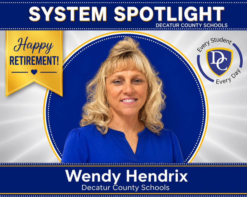 Wendy Hendrix